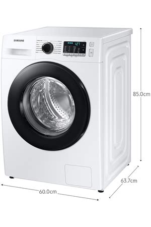 lave linge hublot samsung ww11bga046aeef|Lave.